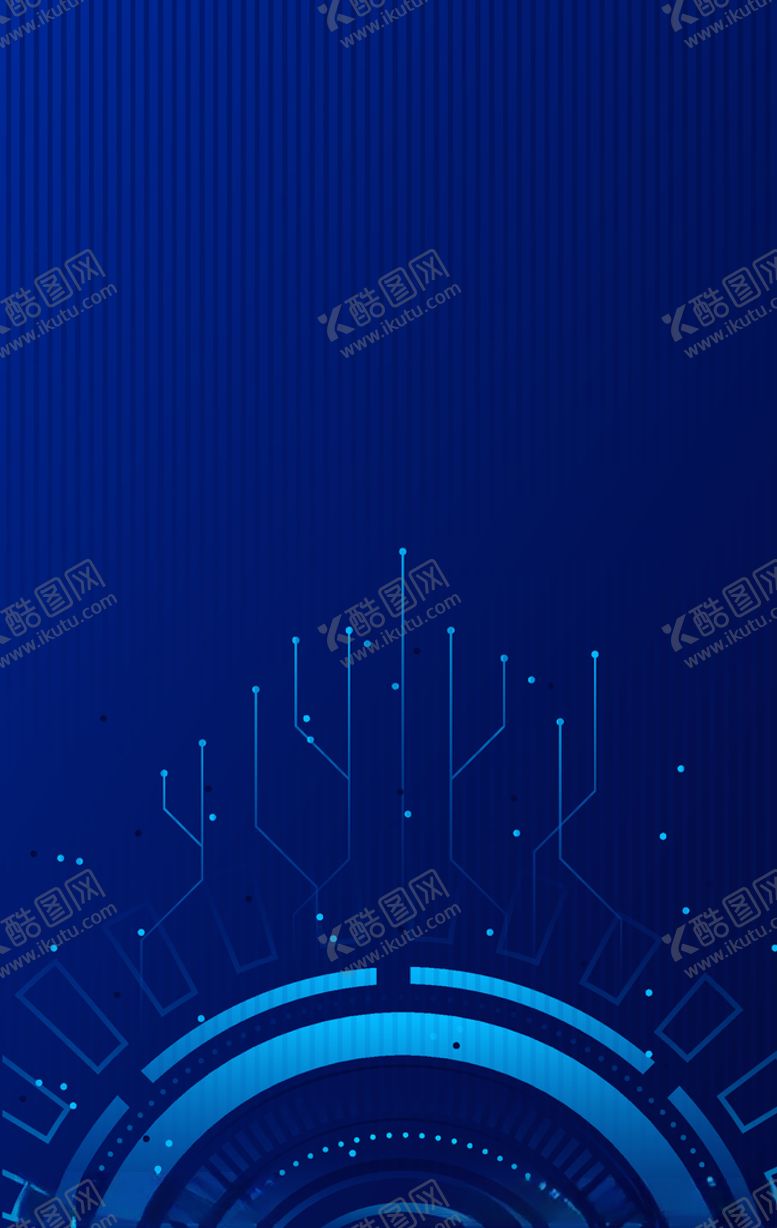 编号：99195109152047361417【酷图网】源文件下载-蓝色背景