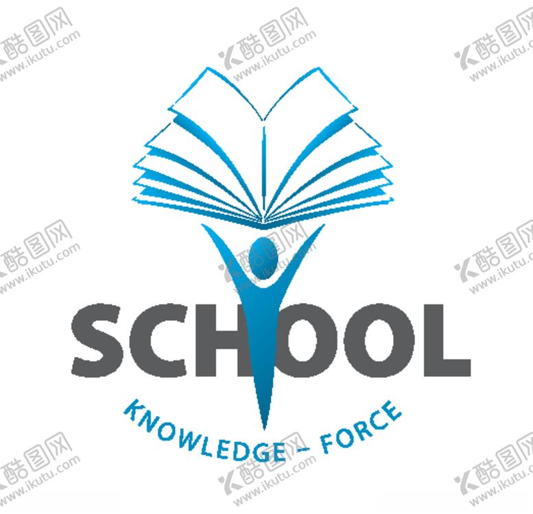 编号：51814809131929399480【酷图网】源文件下载-学校logo