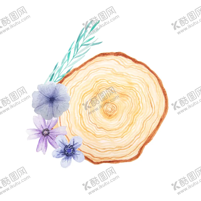 编号：62362806281945094200【酷图网】源文件下载-树桩