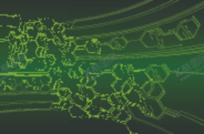 编号：57893709210614546043【酷图网】源文件下载-电子科幻素材