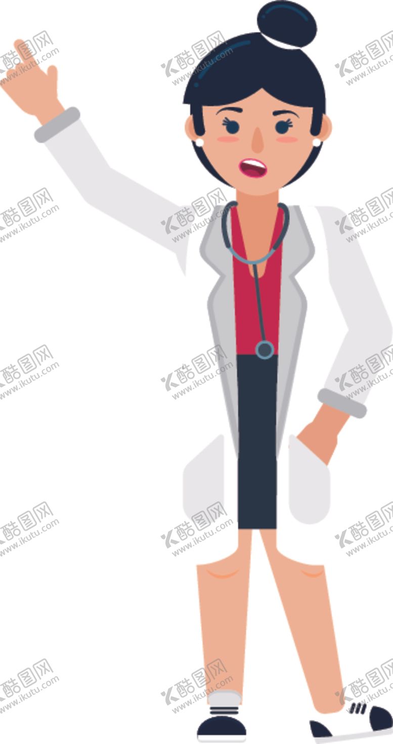 编号：52315707080027338890【酷图网】源文件下载-医护人员