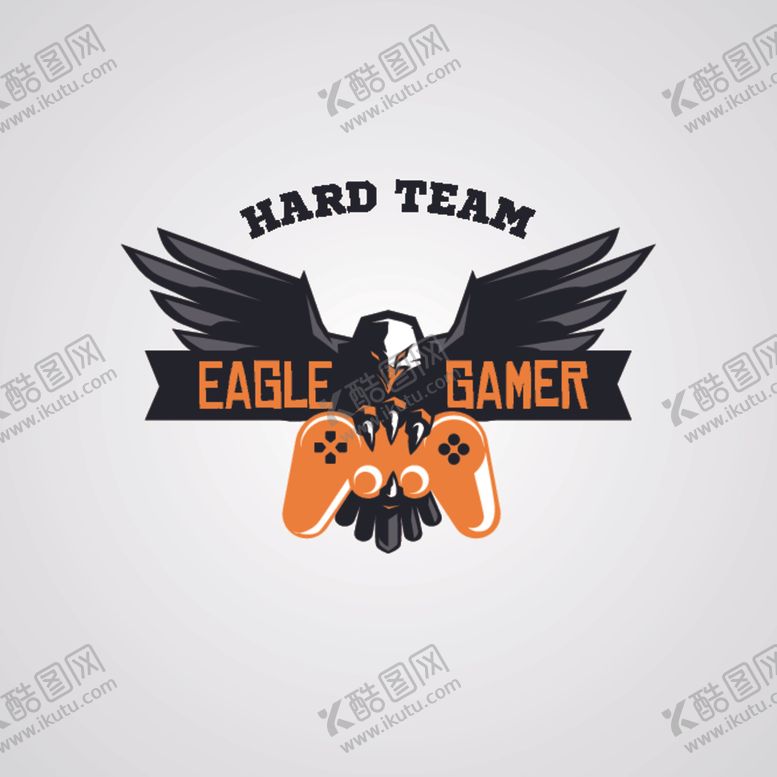 编号：78430010141707006014【酷图网】源文件下载-老鹰图标