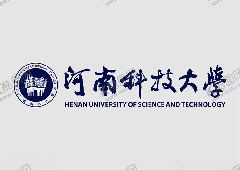 编号：46061801142300175450【酷图网】源文件下载-河南科技大学