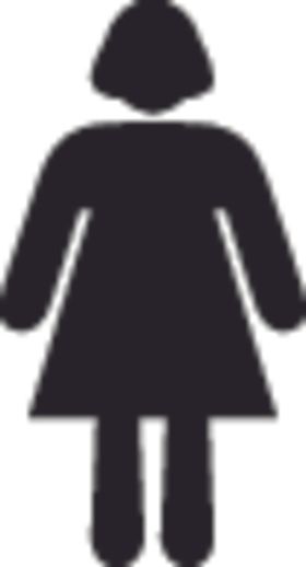 女士
