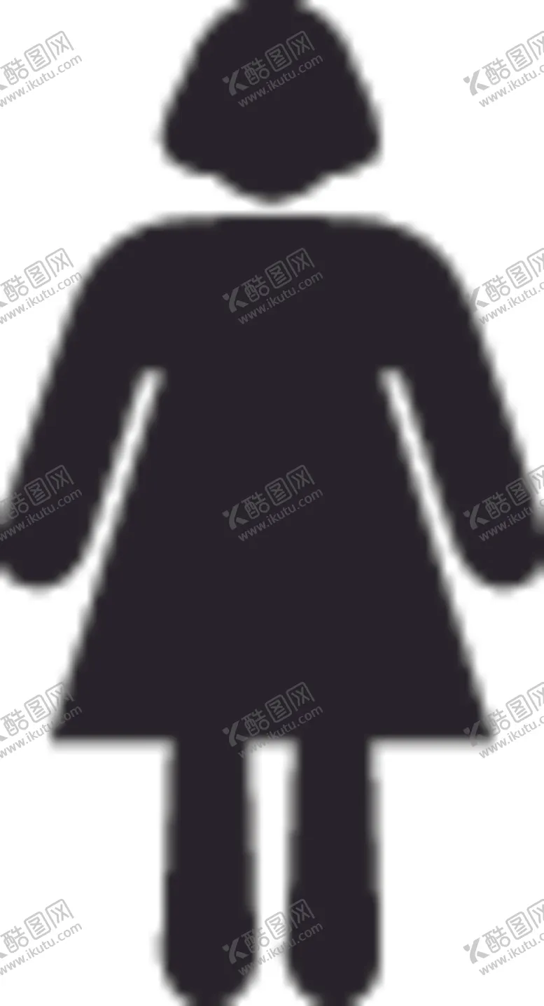 编号：47946705080510181225【酷图网】源文件下载-女士