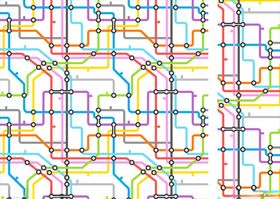 地铁线路