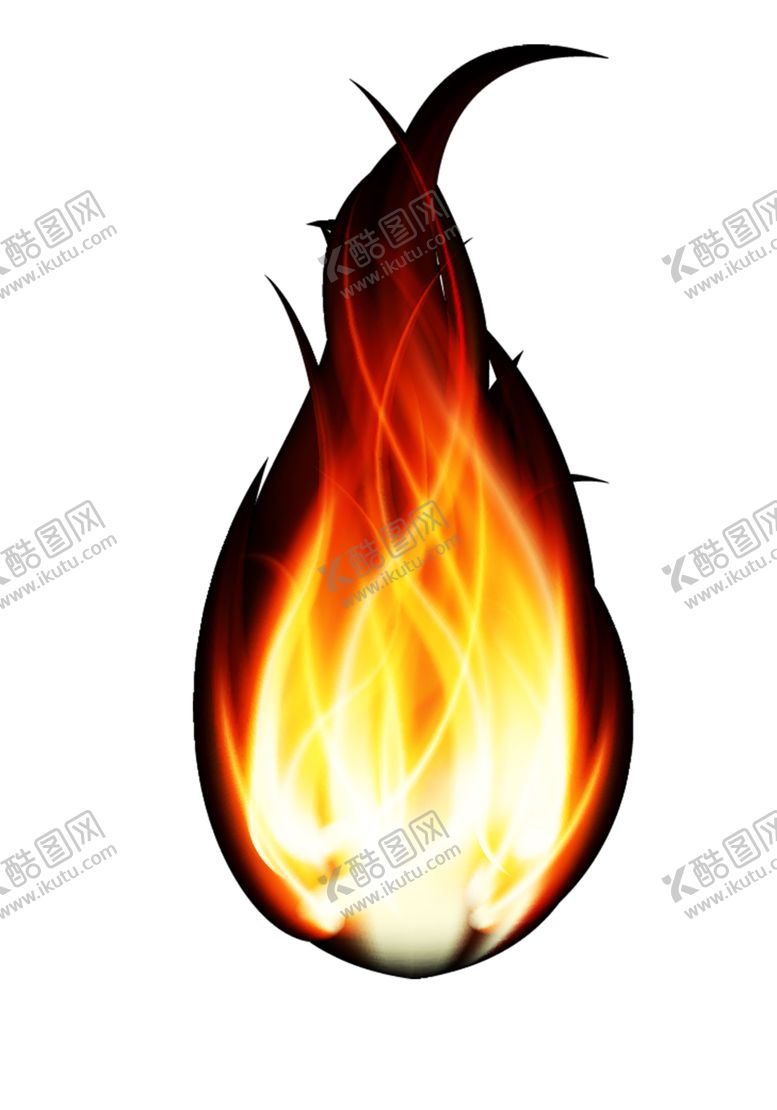 编号：19548909170831134717【酷图网】源文件下载-火焰素材