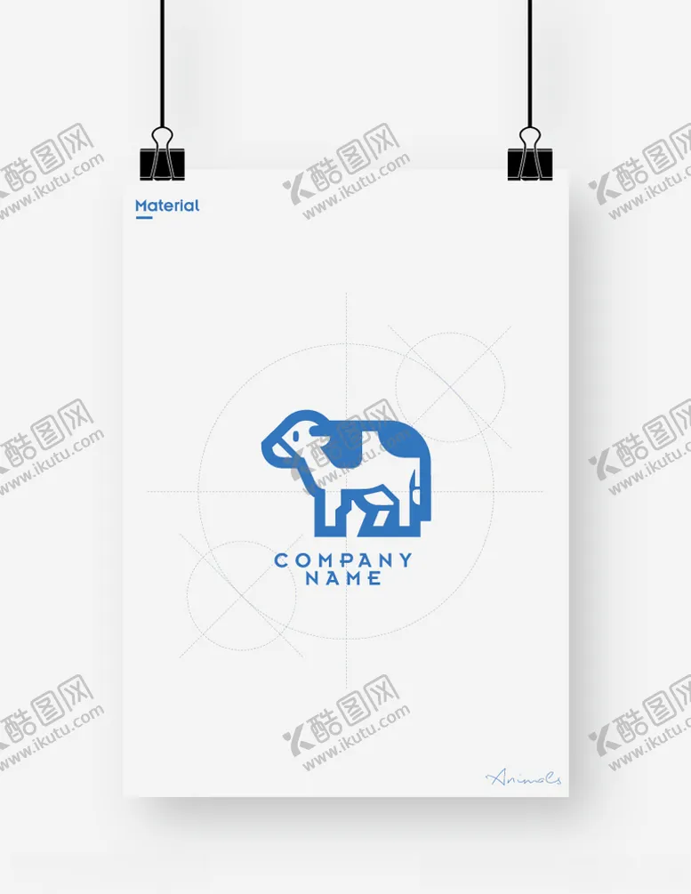 编号：34048805160152277704【酷图网】源文件下载-logo标志