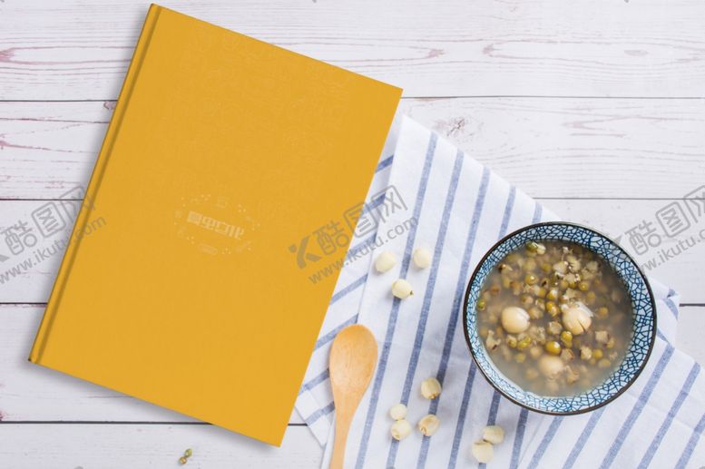 编号：47758707070311439212【酷图网】源文件下载-画册样机