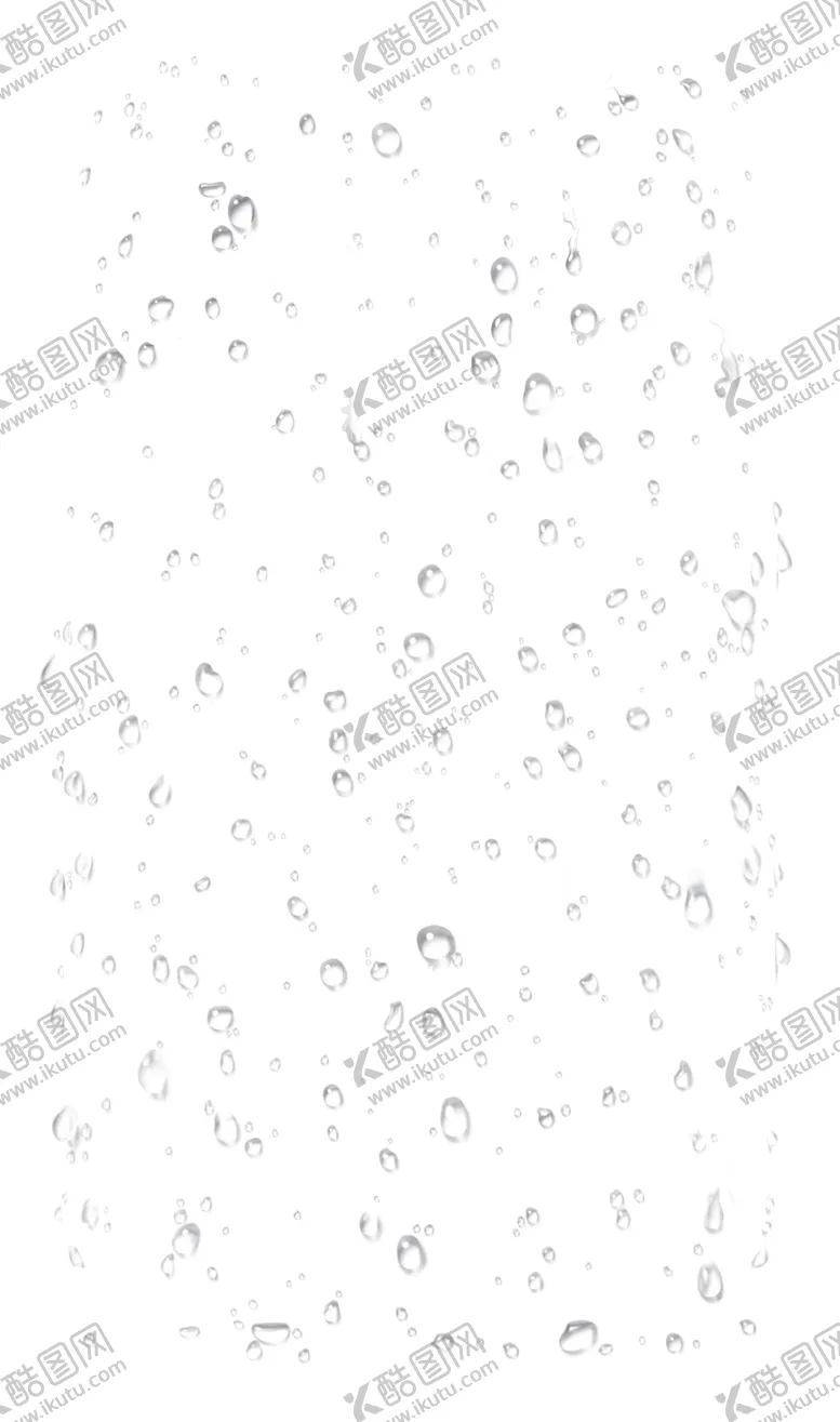 编号：66580601261823439668【酷图网】源文件下载-透明水素材