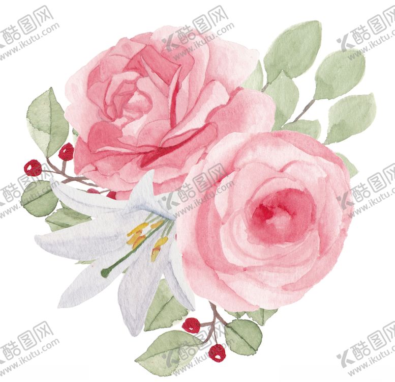 编号：50203210121033098181【酷图网】源文件下载-花朵