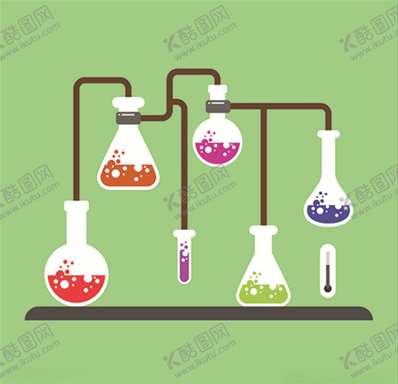 编号：71247310211028305662【酷图网】源文件下载-实验室瓶子工具放大镜药水UI