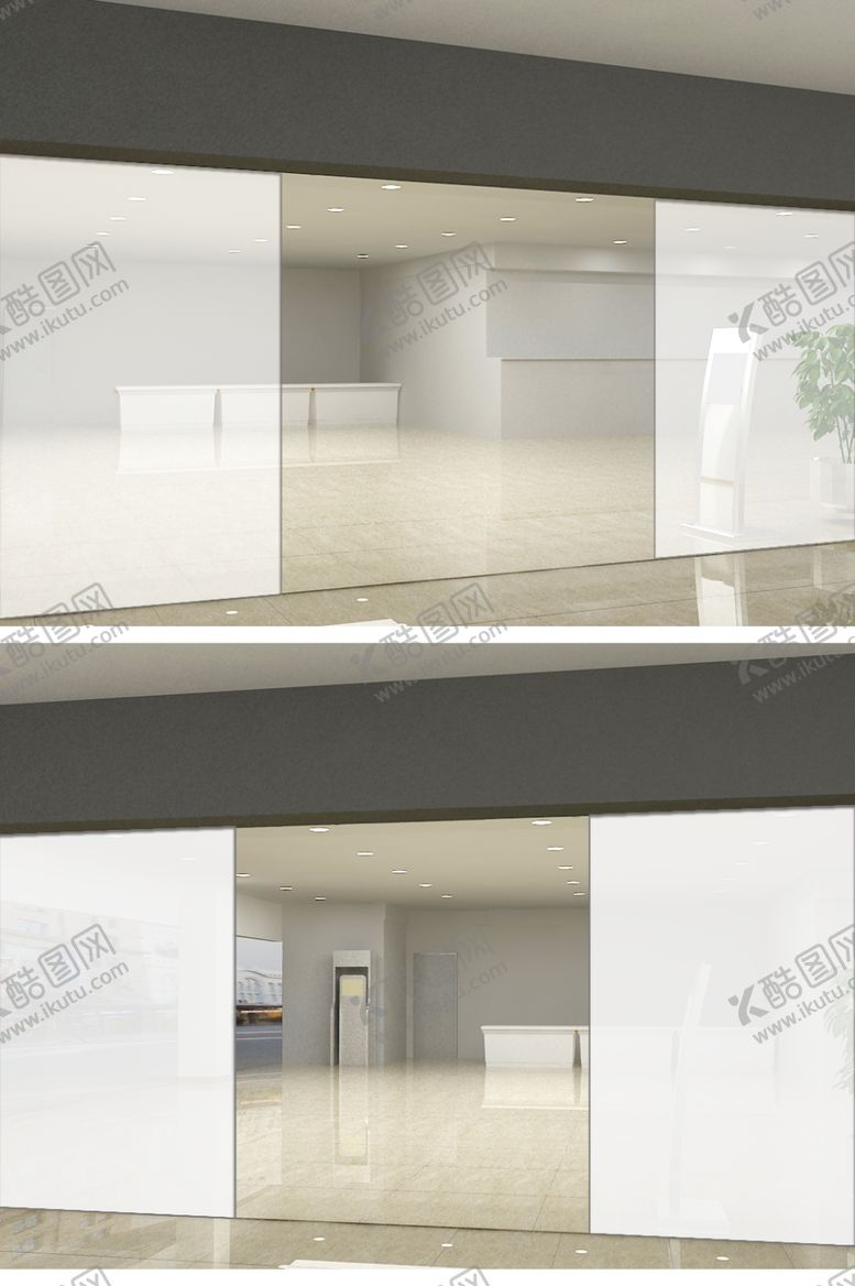 编号：85196810011337296417【酷图网】源文件下载-公司前台展示