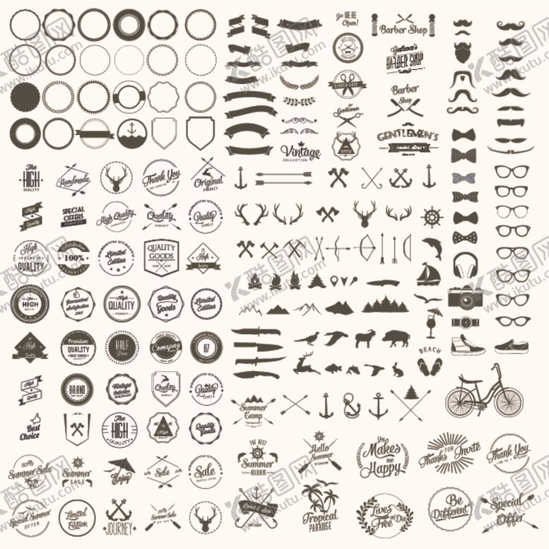 编号：22743509300216015773【酷图网】源文件下载-矢量logo图标