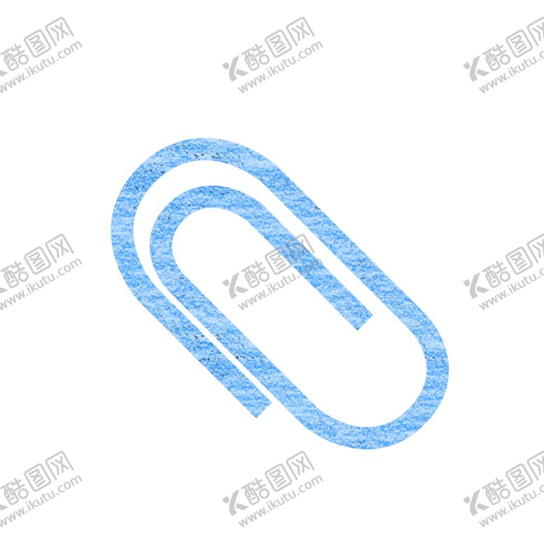 编号：37857310101218561272【酷图网】源文件下载-回形针