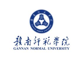 赣南师范学院 LOGO 校徽