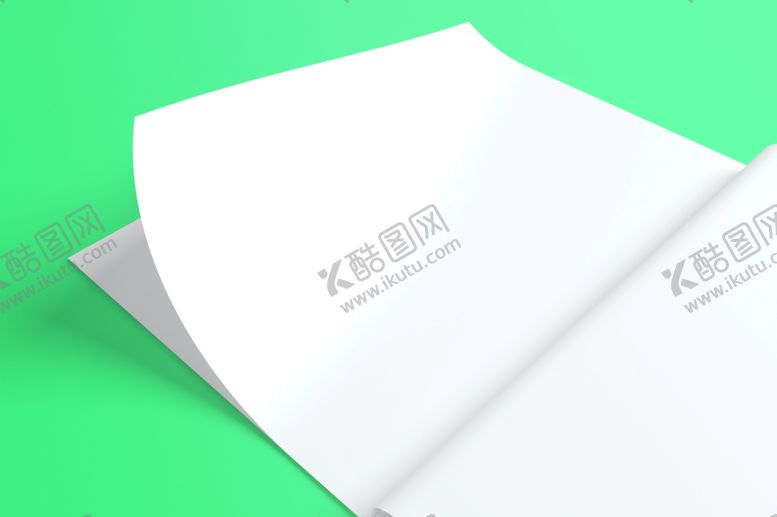编号：11522407051954443464【酷图网】源文件下载-画册样机