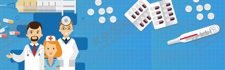 编号：16098510301733361839【酷图网】源文件下载-护士节海报