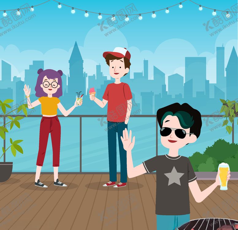 编号：47378410201929226979【酷图网】源文件下载-娱乐休闲