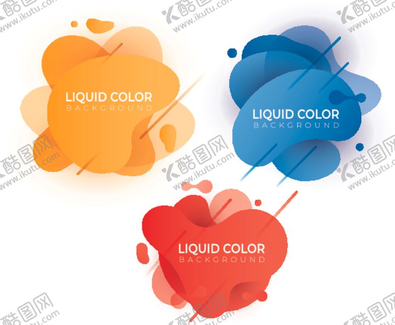 编号：38485209120212297931【酷图网】源文件下载-几何色块