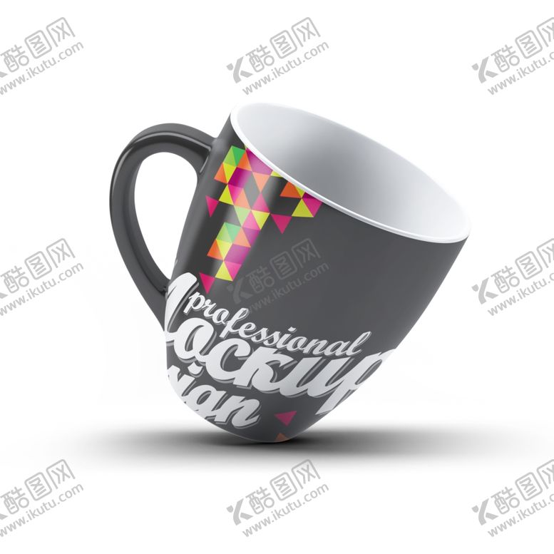 编号：78690709261841369490【酷图网】源文件下载-杯子样机