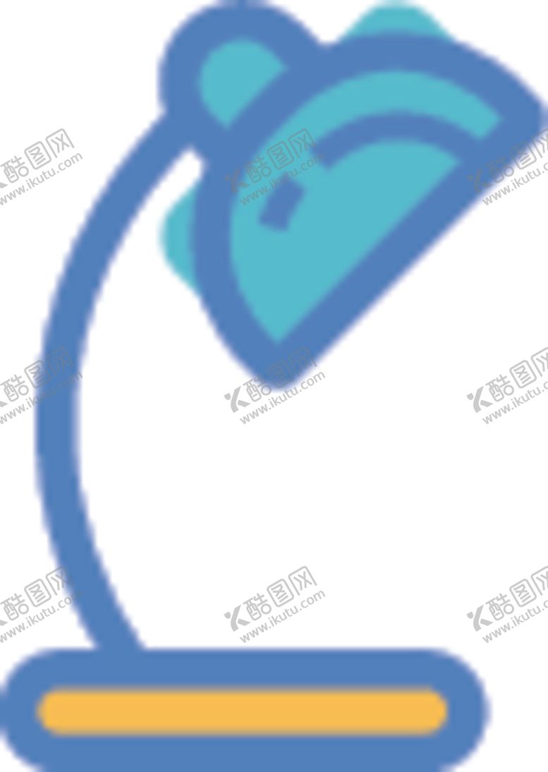 编号：93273305061129077471【酷图网】源文件下载-台灯
