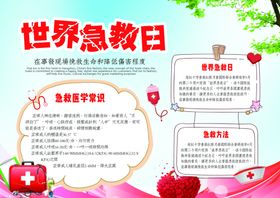 世界急救日