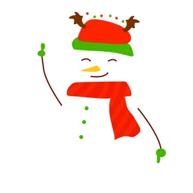 雪人