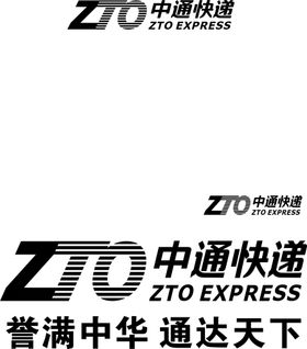 通涕堂  标志 LOGO