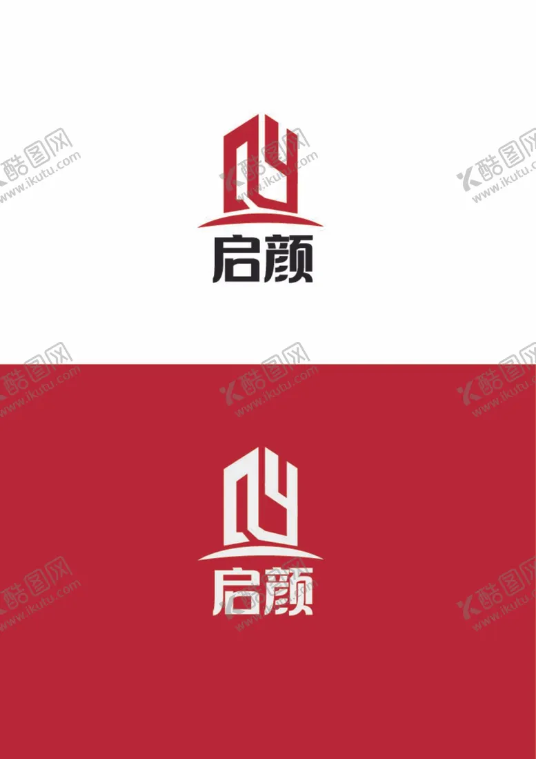 编号：74341710161953569131【酷图网】源文件下载-家居标识设计