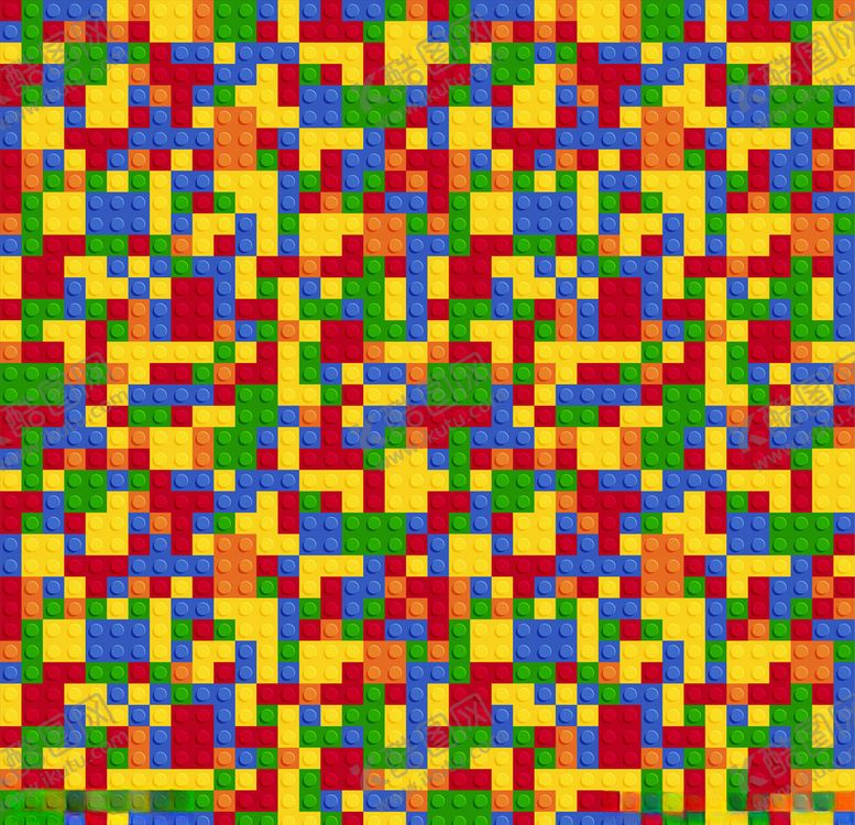 编号：80240310092232503129【酷图网】源文件下载-彩色矩形