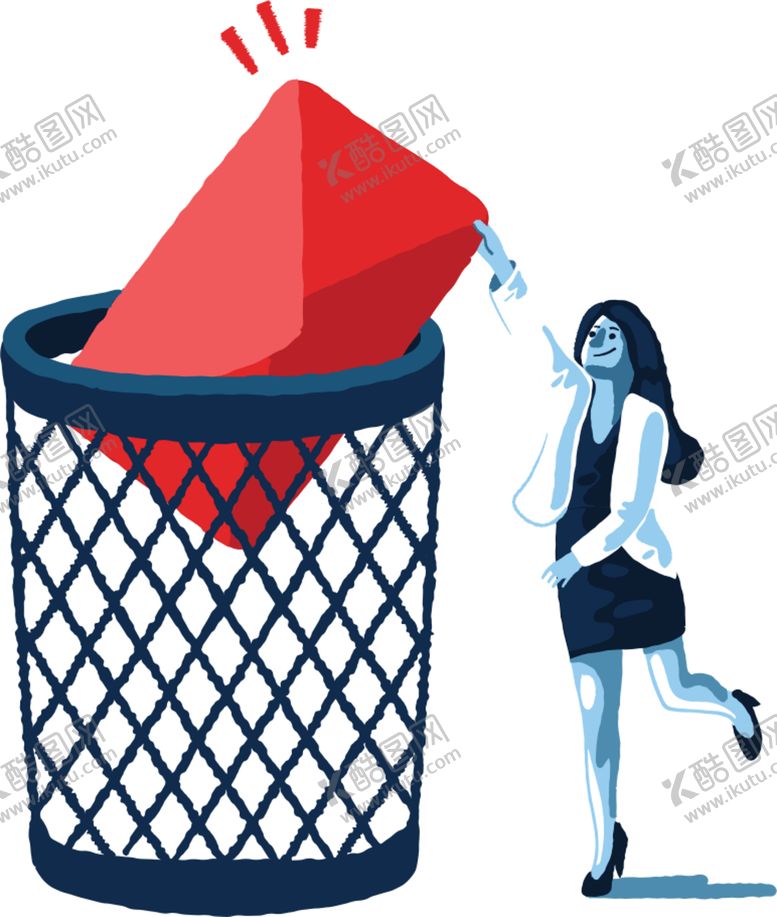 编号：29768609281522265190【酷图网】源文件下载-卡通系列插画图片