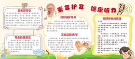 全国爱耳日