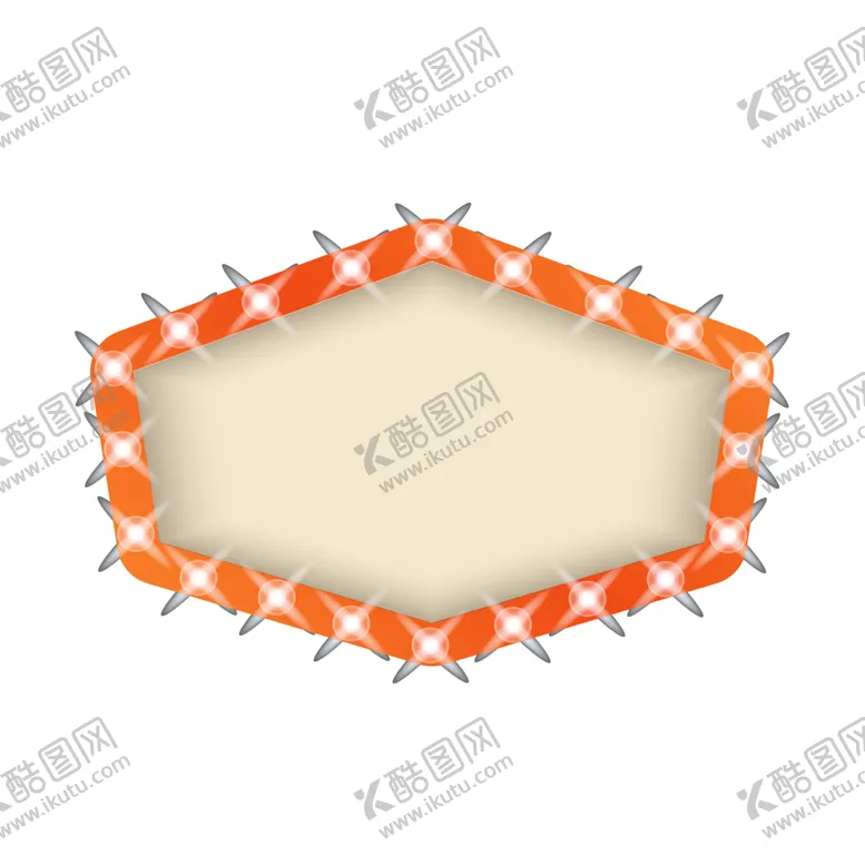 编号：54354505150007152610【酷图网】源文件下载-边框