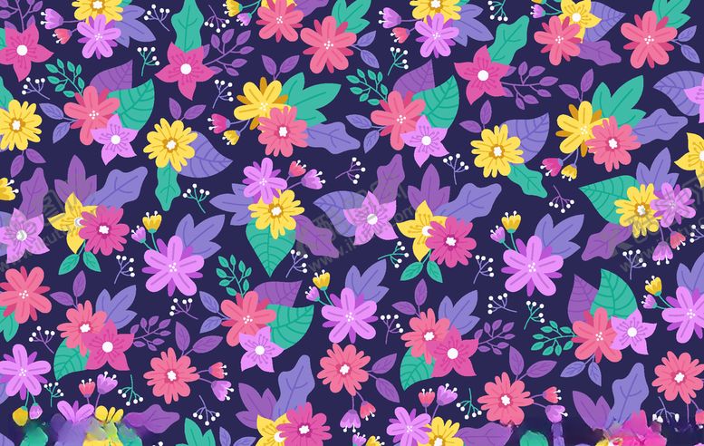 编号：71388909181510244485【酷图网】源文件下载-植物背景