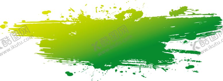 编号：92518210312115333544【酷图网】源文件下载-绿色背景