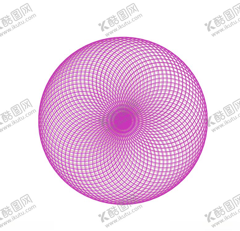 编号：33031204181258286277【酷图网】源文件下载-圆环底纹