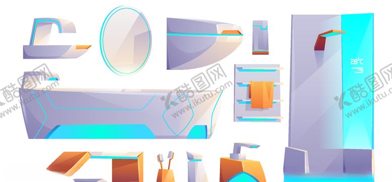 编号：84148109200331489311【酷图网】源文件下载-家居