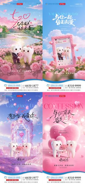 520口腔单图
