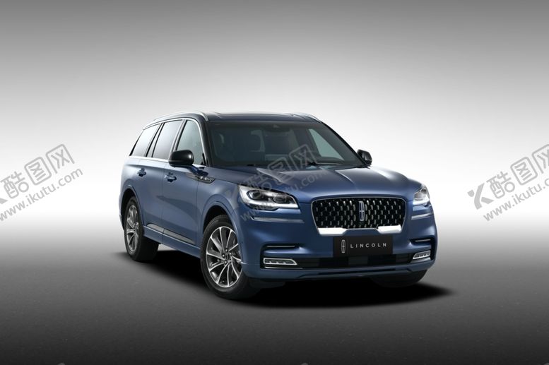 编号：71350409170410282474【酷图网】源文件下载-林肯飞行家侧身