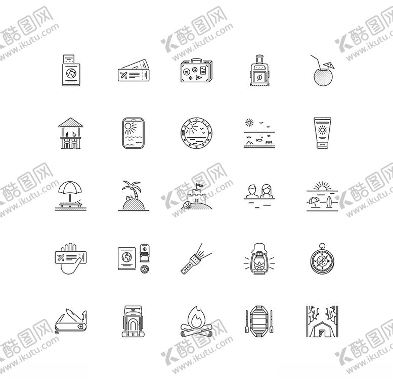 编号：51351007130809267270【酷图网】源文件下载-旅行