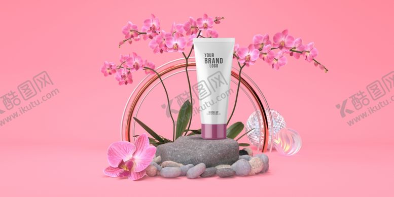 编号：11999410051115138795【酷图网】源文件下载-化妆品广告