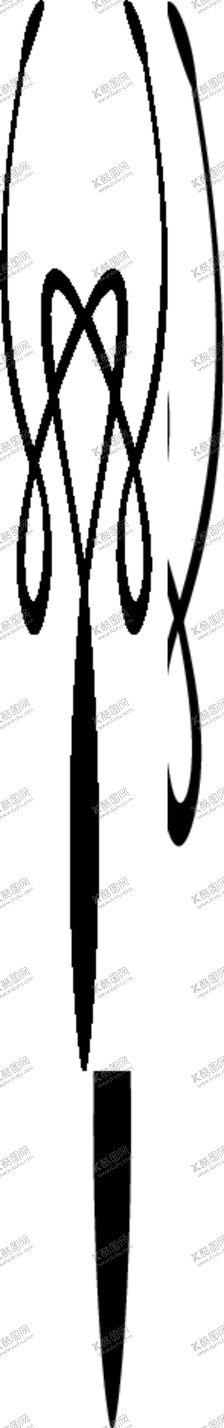 编号：89316009171900265028【酷图网】源文件下载-古典欧式花纹   