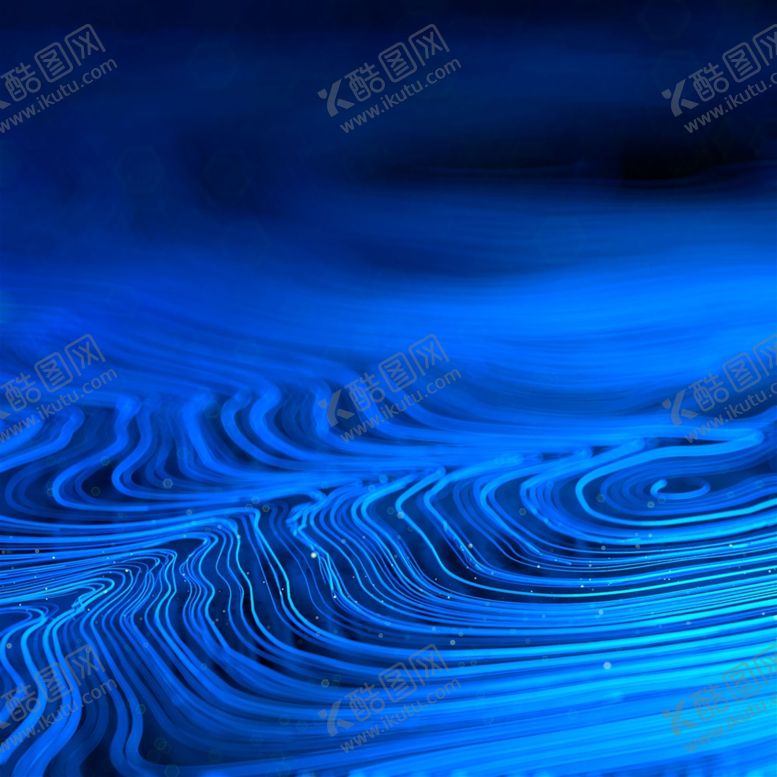 编号：44402604061640163956【酷图网】源文件下载-蓝色