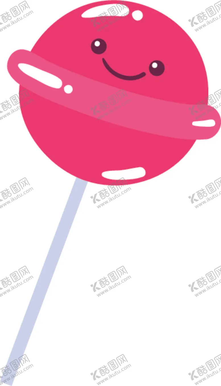 编号：66606206271659165431【酷图网】源文件下载-卡哇伊美食