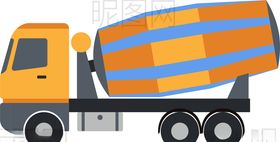 罐车