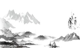 中国风