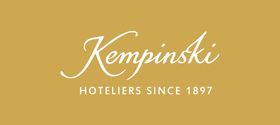 Kempinskilogo酒店