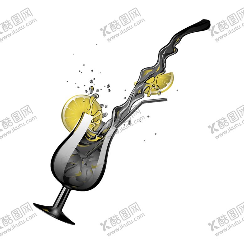 编号：97971010110211143815【酷图网】源文件下载-水花