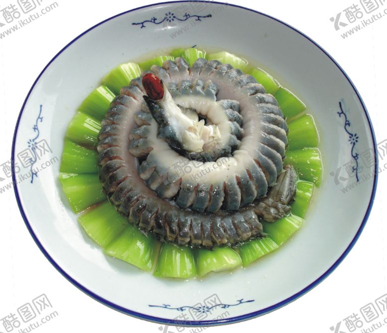 编号：71840409281726589674【酷图网】源文件下载-黄焖盘龙鳝